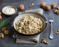 Noël sans viande : nos meilleures alternatives pour remplacer la dinde