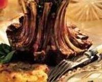 L'agneau en cuisine, une viande à chaire délicate à savourer.