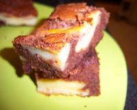 Une recette très légère et fondante avec le philadelphia et du goût grâce au chocolat.