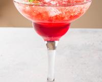 Parfait pour accompagner quelques bouchées apéritives exotiques !