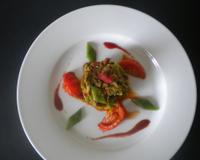 Une bonne garniture de légumes à base de brocoli qui vous feront voyager dans le sud.