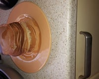 Les pancakes comme au Canada