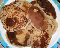 Crumpets faciles
