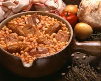 Cassoulet traditionnel