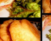 Panzerottis, le bonheur à l'italienne