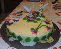 Idéal pour un gâteau d'anniversaire pour enfant.