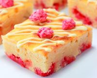 Un brownie original, facile et rapide et surtout très bon !