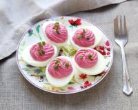 Betterave : 5 recettes originales pour voir la vie en rose