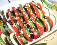 Tian provençal facile