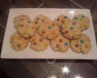 Cookies Smarties