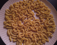 Macaronis d'altitude