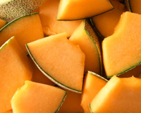 Peau, pépins… Voici 3 façons d’utiliser TOUT votre melon en cuisine