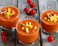 Gaspacho