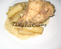 Superbe recette facile et économique, délicieuse !