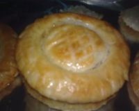 Vol-au-vent
