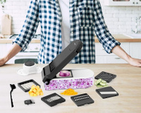 Amazon baisse le prix du coupe-légumes Fullstar, la star des cuisines