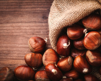 Châtaignes : comment les congeler facilement pour en profiter toute l’année