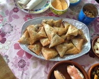 Triangle des mers