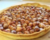 “Un pur bonheur” : notre meilleure recette de tarte aux mirabelles inratable validée par les lecteurs 750g