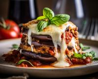 “Au top” : voici la meilleure recette d’aubergines à la parmigiana selon les lecteurs de 750g