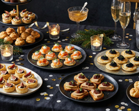 Qu'apporter au Nouvel an quand on est invité ? 5 idées faciles à transporter