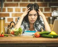 Stress : 8 aliments qui réduisent l’anxiété