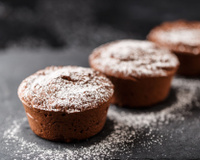 Voici l’ingrédient secret qu’utilise Laurent Mariotte pour sublimer le goût d’un fondant au chocolat