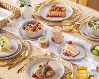 Vente Flash : ce service de table 18 pièces chute de -23% sur Amazon pour une durée limitée