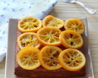 Un délicieux gâteau moelleux et bien parfumé.