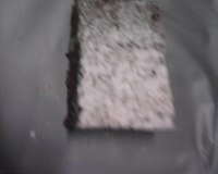 Brownies au noix facile