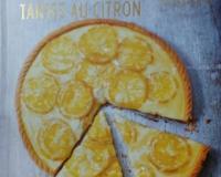 Le top 10 des tartes au citron