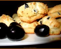 Des cakes aux saveurs Méditerranéennes qui sentent bon le soleil, l'apéro et les vacances !