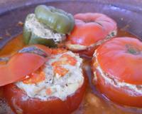 Une recette simple et bonne préparée dans un tajine en terre cuite!