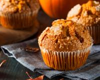 Petits muffins délicatement parfumés, les enfants adorent, les parents aussi !