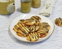 Macarons à la noix de coco