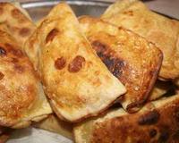 A emmener en pique-nique, froid ou chaud, ce plat accompagne aussi l'apéritifUne recette simple et rapide d'une internaute. Vive les tapas !