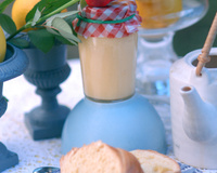 Lemon Curd (Crème de citron)