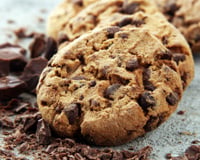 Des cookies à tomber : la cheffe Claire Heitzler dévoile sa recette, à tester absolument chez vous !
