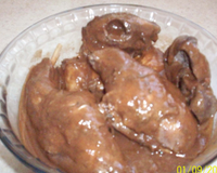 Une recette traditonnelle belge.