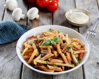 Un plat tout en un, savoureux et rapide à préparer !