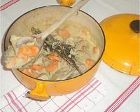 Recette légère et haute en saveurs !