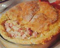 Voici une délicieuse recette à base de pommes de terre, originale et qui plaît à tous.
