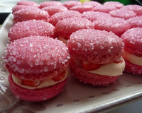 Macaron.