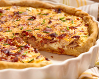 quiches