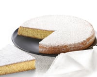 Gâteau au yaourt sans yaourt