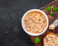 Une recette de dernière minute pour l’apéritif du Nouvel An : voici comment faire une rillette de crabe en 10mn !