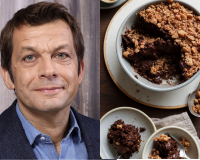 Laurent Mariotte dévoile une recette de dessert facile et gourmande, idéale pour les amateurs de chocolat