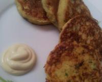 mayonnaise maison