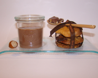 Une petit recette ultra gourmande spéciale enfants à réaliser avec l'aide de leurs petites mains !