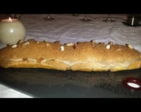 Paris-Brest inratable